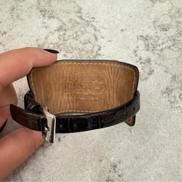 D&G VINTAGE WATCH ⏱️ - Picture 8 of 10